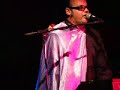 see screamin' stevie and the credit union as they support la's the bellrays (lisa kekaula).