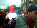 Nagar Keertan - Southall '06 pt4 - copz join Bhangra