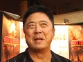Mike Hagiwara and C. Traci Murase Interview