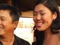 Mike Hagiwara and C. Traci Murase Interview