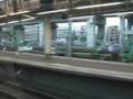 JR 山手線 E231系 上野駅-