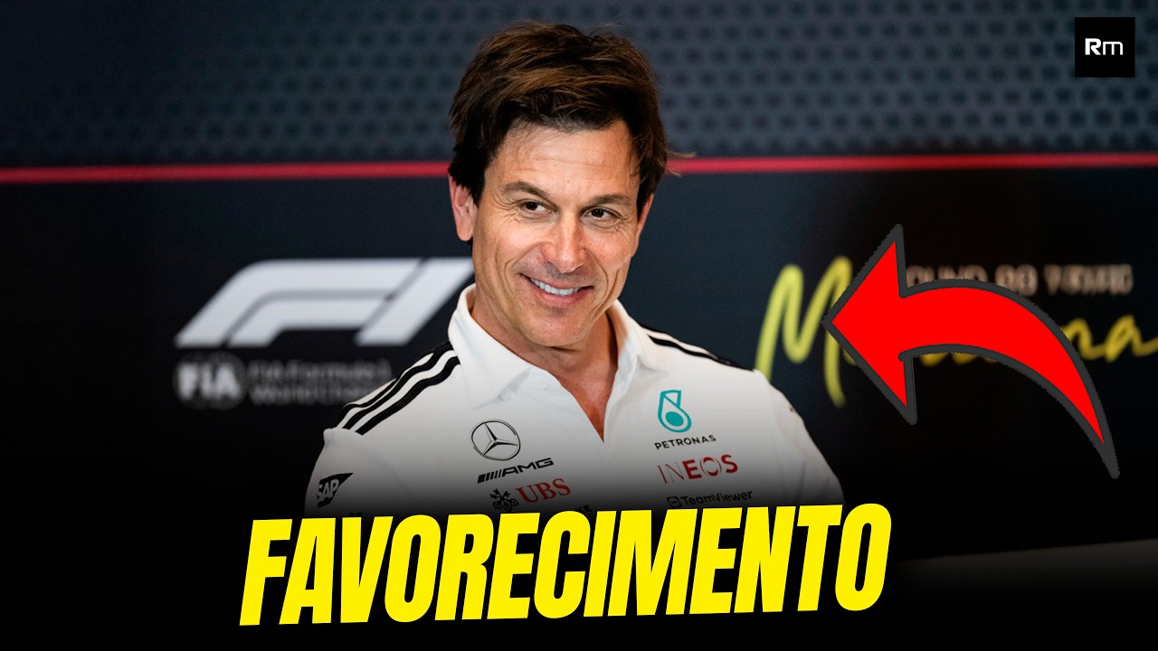 ENTENDA A TRETA: RED BULL CONTESTA ADUO QUE FAVORECE DOMINIO DA MERCEDES