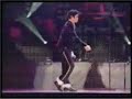 Endless Moonwalk / Billie Jean