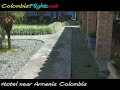 Colombia Hotels
