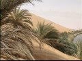 LIBIA - IL SAHARA Acacus - Fezzan - Laghi di Ubari الصحراء الليبية