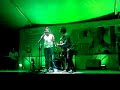 leon polar dejando cantar 