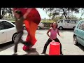 Trippin Episode 12 Promo \"Lion Dance\"