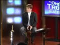The One True Faith : Where Did The Bible Come From?