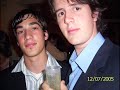 EGRESADOS 2005