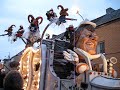 Carnaval Aalst 2009 - De Lodderoeigen