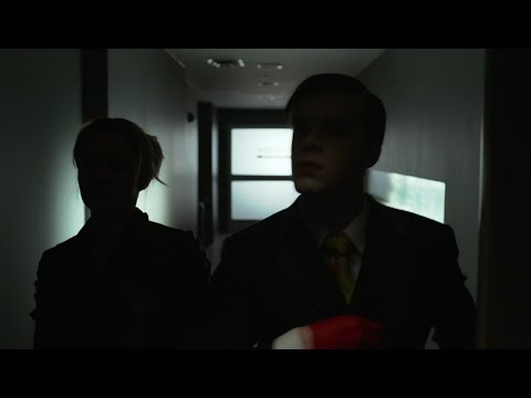 Harley Quinn in Gotham Revealed 4x20