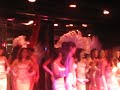 Martyna in Bangkok, Thailand, Ladyboy show!!!!!!!!!!!!!