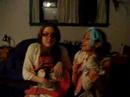 Silly songs with Gleekclub Glenna + Mathlete Macy
