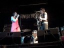 CMJ 2008: Heathers at Bowery Poetry Club