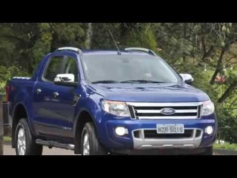 2013 ford ranger