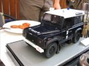 Bulgarian diecast meeting