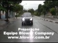 Ford Focus Zetec 2.0 16V Automático Supercharger