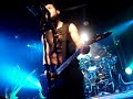 Static-X Dirthouse Live at Scout Bar