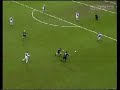 Mutu salta l'uomo come Oliver Hutton Mutu salta l'uomo come Oliver Hutton