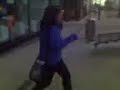 HARVEY NICHOLS NINJA\