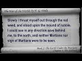 Book 2 - Ch 05 - The War of the Worlds by HG Wells