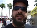 Long Beach Grand Prix HIGHLIGHTS - Friday, April 18, 2008