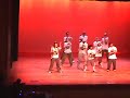Mindtricks/ B-Syde and Fam @ One4Gee show
