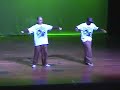 Mindtricks/ B-Syde and Fam @ One4Gee show Mindtricks/ B-Syde and Fam @ One4Gee show