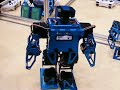 RB2000 @アキバロボット運動会2007