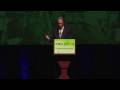 Congressman Ed Markey | Powershift '09
