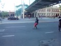 SuperSpacers Rocking that JerkMovement