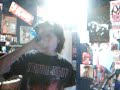 dimmu borgir Mourning Palace (cover) vocals