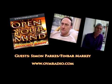 how to open your mind