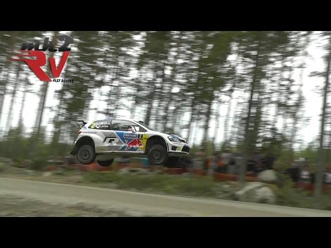 Latest WRC HD & Rally HD Videos