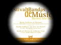 Banda de Colmenar Viejo  - La Divina Comedia - I El Infierno