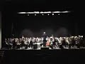 Banda de Colmenar Viejo - La Divina Comedia - I El Infierno
