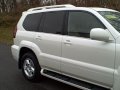 2006 Lexus GX 470 Lavery Automotive Alliance, Ohio 44601