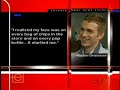 Hayden Christensen: Etalk-May 30, 2007