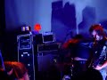 Le vibrazioni - Drammaturgia live @ Duel Beat 22 03 07