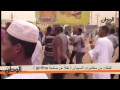الوطن | لقطات من مظاهرات السودان (نقلا عن صفحة Girifna )