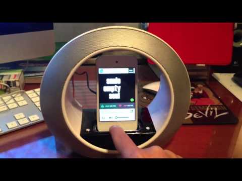 how to repair jbl radial