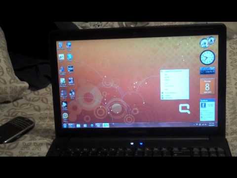 compaq