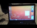 Review: Compaq Presario CQ61z