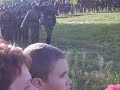 Defilada uczestnik�w: si?y polskie