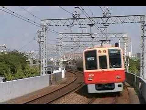 阪神8000系