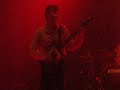 [01-01-08] Babyshambles - Side of the road