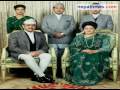 Late King Birendra's Memorial Day observed