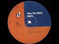 Way Out West - Ajare (Wild Pitch Mix) (1994)