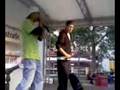 NG live belalim (Pysk&DonQuan)