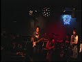 Messin' with the kid Fujiyama☆Soul Mama Live